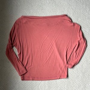 Vestique Off the Shoulder Blouse